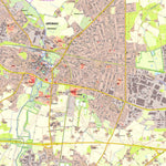 Gronau (Westf.) 1 (1:10,000)