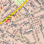 Gronau (Westf.) 1 (1:10,000)