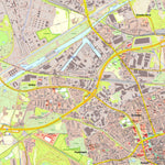 Gelsenkirchen 2 (1:10,000)