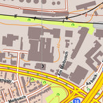 Gelsenkirchen 2 (1:10,000)