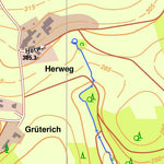 Wipperfürth 8 (1:10,000)
