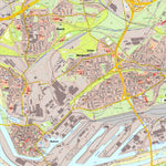 Duisburg 1 (1:10,000)