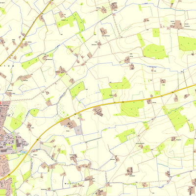 Lüdinghausen 1 (1:10,000)