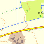 Lüdinghausen 1 (1:10,000)