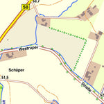 Lüdinghausen 1 (1:10,000)