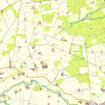 Coesfeld 2 (1:10,000)