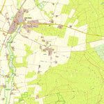 Dorsten 8 (1:10,000)