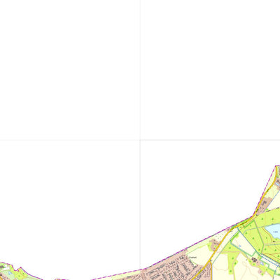 Gronau (Westf.) 4 (1:10,000)
