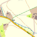 Rosendahl 4 (1:10,000)