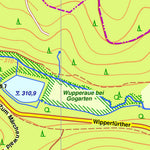Marienheide 2 (1:10,000)