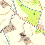 Ochtrup 9 (1:10,000)