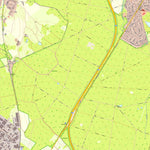 Bonn 8 (1:10,000)