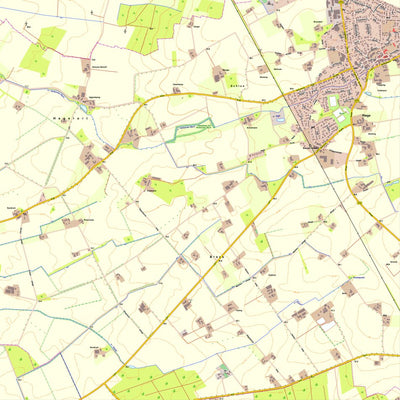 Rosendahl 5 (1:10,000)