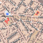 Troisdorf 3 (1:10,000)