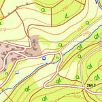 Wiehl (1:10,000)