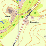 Wermelskirchen 4 (1:10,000)