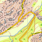 Wermelskirchen 4 (1:10,000)