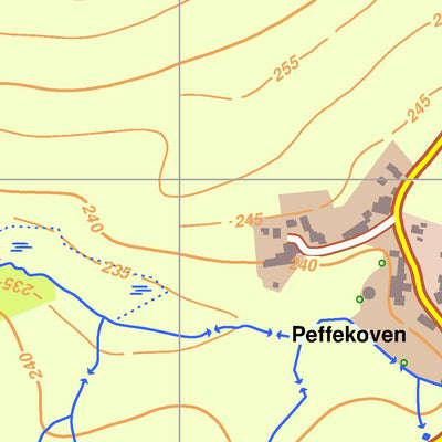 Wipperfürth 4 (1:10,000)