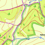 Halver 4 (1:10,000)
