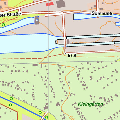 Herne 2 (1:10,000)