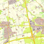 Münster 11 (1:10,000)