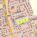 Münster 11 (1:10,000)
