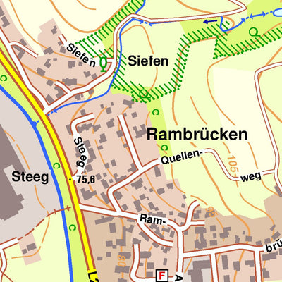 Lohmar 2 (1:10,000)
