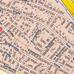 Recklinghausen 3 (1:10,000)