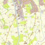 Lüdinghausen 3 (1:10,000)