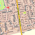 Lüdinghausen 3 (1:10,000)