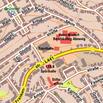 Essen 1 (1:10,000)