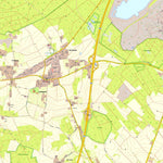 Haltern am See 4 (1:10,000)