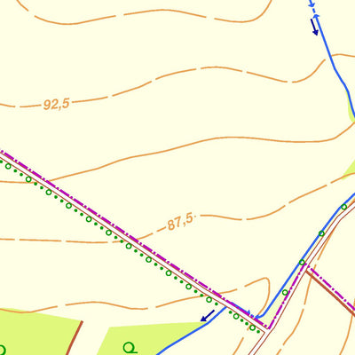 Schöppingen 2 (1:10,000)