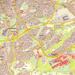 Bochum 2 (1:10,000)