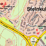 Bochum 2 (1:10,000)