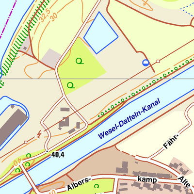 Marl 6 (1:10,000)