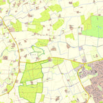 Nordkirchen (1:10,000)
