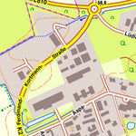 Nordkirchen (1:10,000)