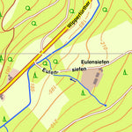 Kürten 4 (1:10,000)