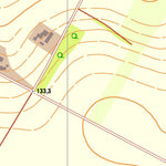 Billerbeck 4 (1:10,000)