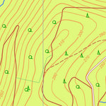 Hagen 5 (1:10,000)