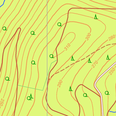 Hagen 5 (1:10,000)