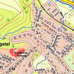 Hagen 5 (1:10,000)