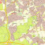 Dortmund 10 (1:10,000)