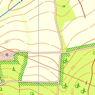 Dortmund 10 (1:10,000)