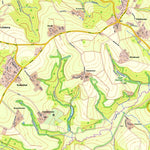 Overath 3 (1:10,000)