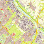 Hagen 8 (1:10,000)