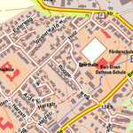Hagen 8 (1:10,000)
