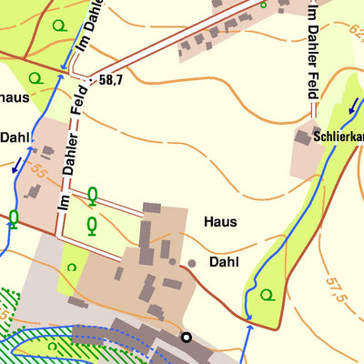 Selm 3 (1:10,000)