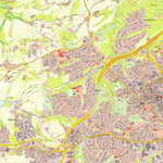 Velbert 3 (1:10,000)